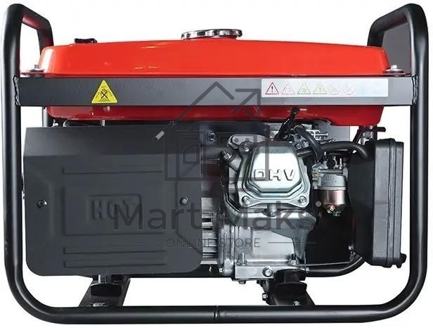 Электростанция бензиновая FUBAG BS 2200 431246