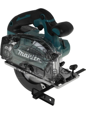 Циркулярная пила (дисковая) Makita DCS553Z (ручная)