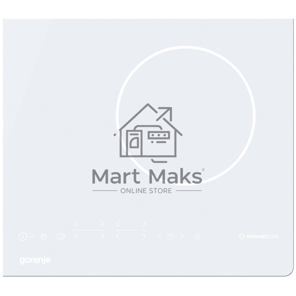 Электрическая варочная панель Gorenje ECT643SYW