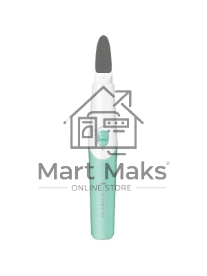 Аппарат для маникюра и педикюра Remington MAN1000, белый/зеленый