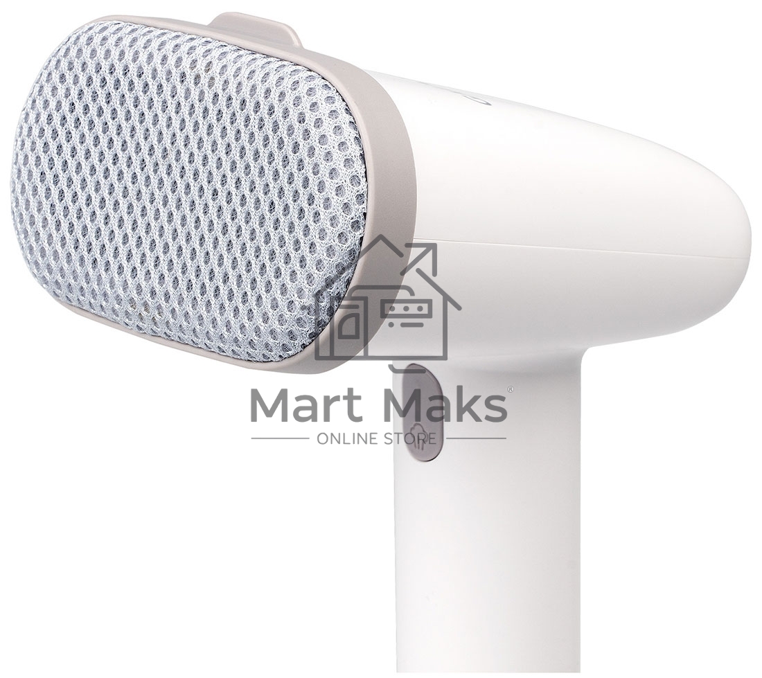 Отпариватель Galaxy Line GL6198 белый, 1800 Вт, 31 г/мин, 250 мл