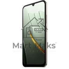 Смартфон Poco C81 Pro 4/128Gb золотистый