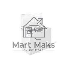 Морозильный ларь KRAFT BD (W)-280BLR, белый, 260л, 1 корзина