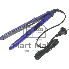 Выпрямитель Polaris PHS 2405K 35Вт фиолетовый/черный (макс.темп.:230С)