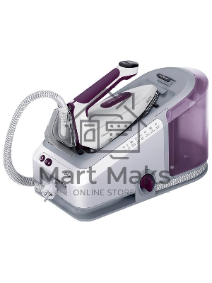 Гладильная система Braun IS7266VI