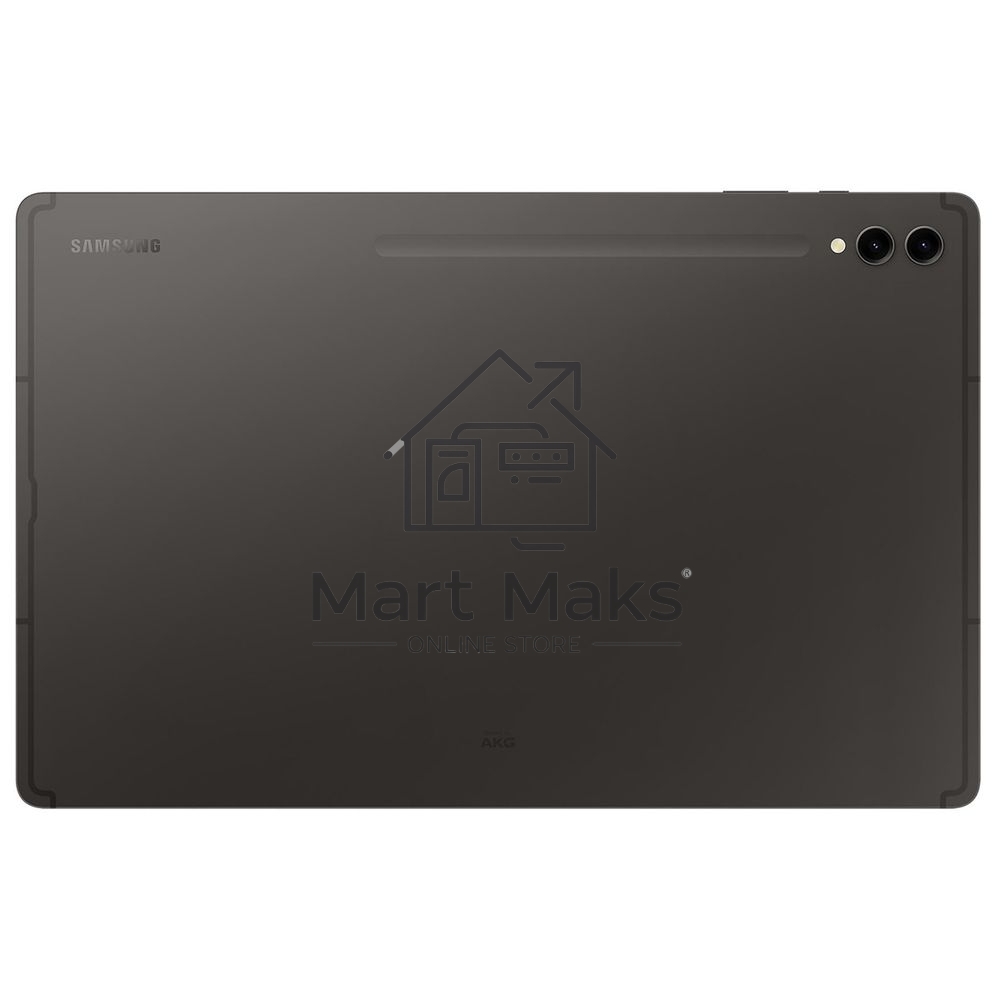 Планшет Samsung Galaxy Tab S9 Ultra SM-X910 Snapdragon 8 Gen 2 3.36 8C RAM16Gb ROM1Tb 14.6