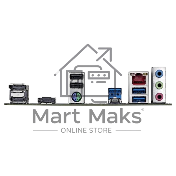 Материнская плата Gigabyte B650M D3HP, AM5, AMD B650, 4xDDR5, 4xSATA, 2xM.2, 1xPCI-E 4.0 x16, 1xPCI-E x1, 1xHDMI, 2xDP, 1x 2.5Gb LAN, 3xUSB-A 3.2 Gen 1, 2xUSB-A 2.0, 1xUSB-C 3.2 Gen 1, 3x3.5 мм, 7.1, Micro-ATX