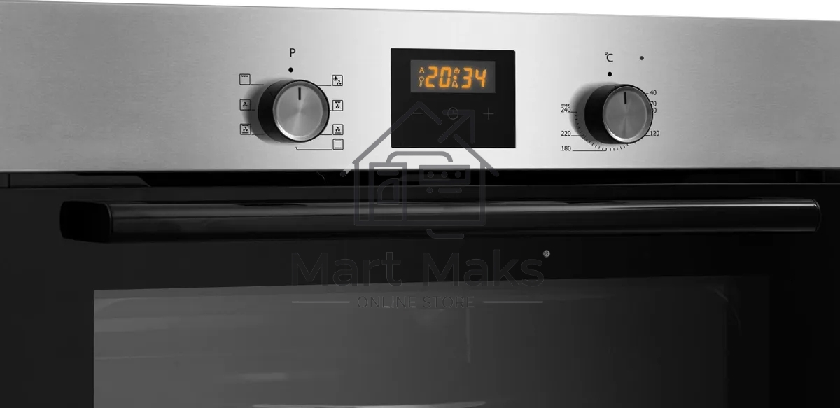 Духовой шкаф Simfer B6EM56024