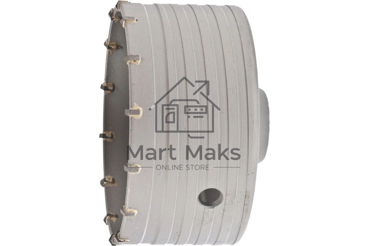 Коронка буровая (115х70 мм; M22) MATRIX 70392