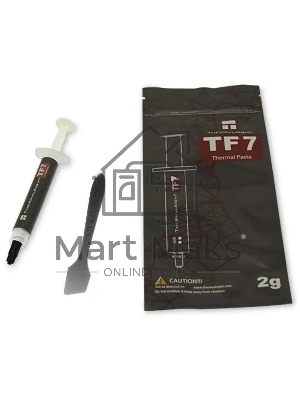 Термопаста Thermalright TF7-2G 12.8Вт/(м-К) шприц 2гр.