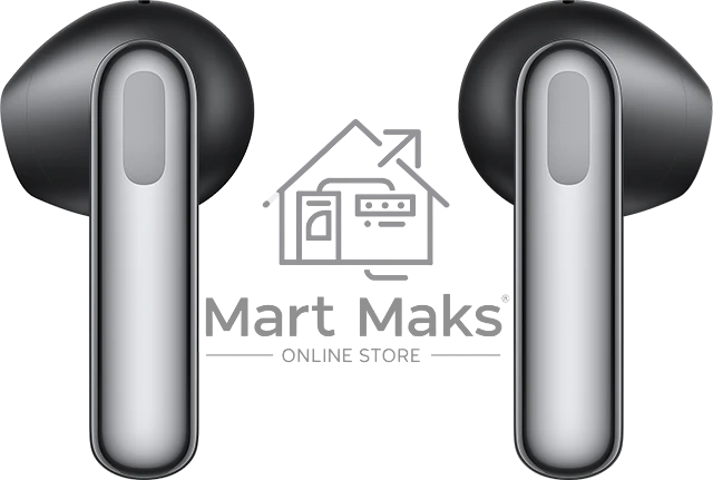 Наушники Huawei FreeBuds SE 3 ULC-CT020, Bluetooth, вкладыши, черный