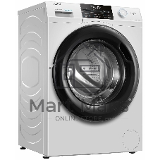 Стиральная машина Haier HW70-BP12959AE белый, загрузка фронтальная, 7кг, 1200 об/мин, A+++