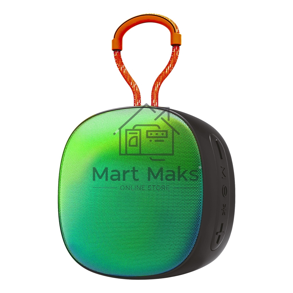 Колонка беспроводная SMARTBUY (SBS-5500) GEM, черный