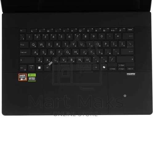 Ноутбук ASUS ProArt P16 H7606WM-ME047X черный 16