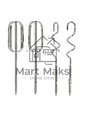 Миксер Pioneer MX340