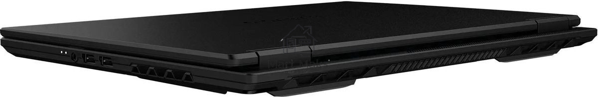 Ноутбук Gigabyte GAMING A16 GA6H черный Core i7 13620H 32Gb SSD1Tb NVIDIA GeForce RTX 5070 8Gb 16