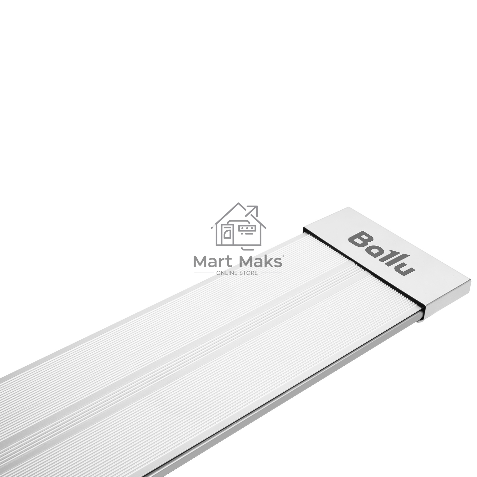 Комплект обогреватель инфракрасный Ballu BIH-APL-0.8-M + Терморегулятор BMT-1