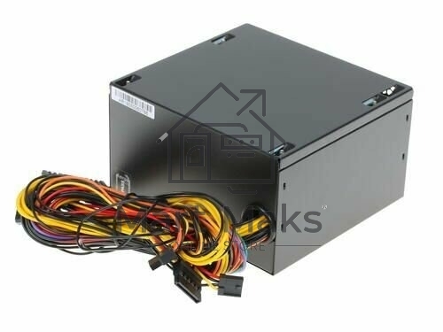 Блок питания Aerocool/Formula VX-350 PLUS, 350Вт, 120мм, черный