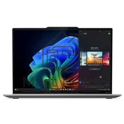 Ноутбук Lenovo ThinkPad X1 2-in-1 Gen 10 Aura Edition/14