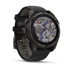 Умные часы Garmin Fenix 8, 1.6
