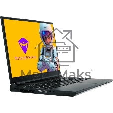 Ноутбук Machenike S15 Pulsar S/15.6