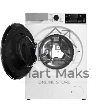 Стиральная машина Grundig GWP810616WW белая, загрузка фронтальная 10 кг, 1600 об/мин, класс A++