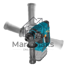 Перфоратор Bort BHD-18Li-XDK, SDS-plus, 18 В, 1,7 Дж, от аккумулятора