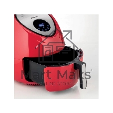 Аэрофритюрница Ariete 00C461801AR0 4618 RDSLVR