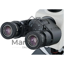 Микроскоп Levenhuk MED 45T тринокуляр 401000x на 5 объективов