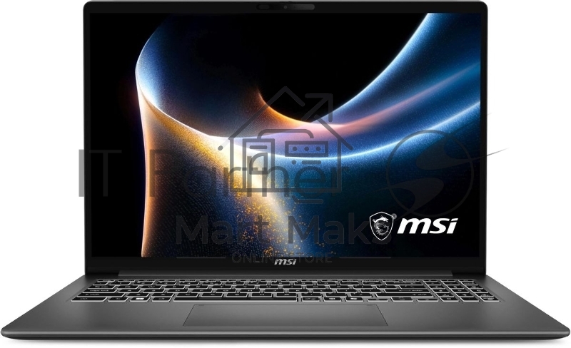 Ноутбук MSI Modern 16S G3MG-017XRU/16
