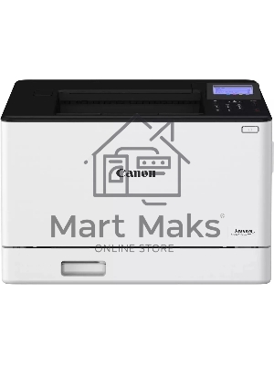 Принтер лазерный Canon i-Sensys LBP673Cdw (5456C007), А4, цветное, печ. 33 стр/мин., 1200 x 1200 dpi, USB, RJ-45, Wi-Fi, Air Print, Mopria