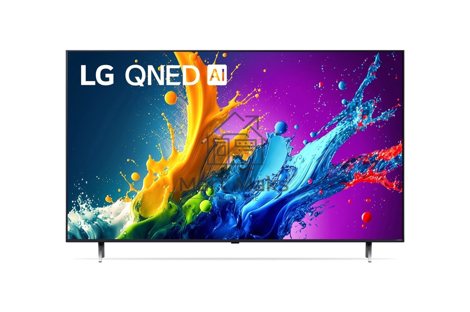 Телевизор LG 86