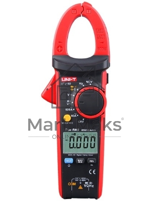 Токоизмерительные клещи UNI-T UT216B