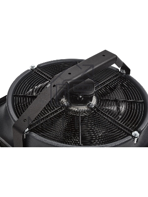 Тепловентилятор водяной Ballu BHP-W2-40-LN