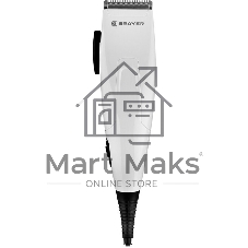 Машинка для стрижки BRAYER BR3430