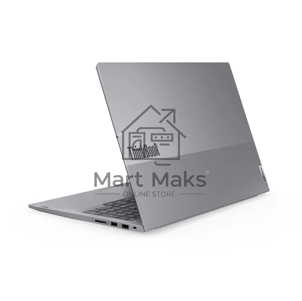 Ноутбук Lenovo ThinkBook 16 G7 IML 16