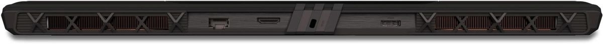 Ноутбук MSI Vector 17 HX AI A2XWJG-062RU Core Ultra 9 275HX 32Gb SSD1Tb NVIDIA GeForce RTX5090 24Gb 17