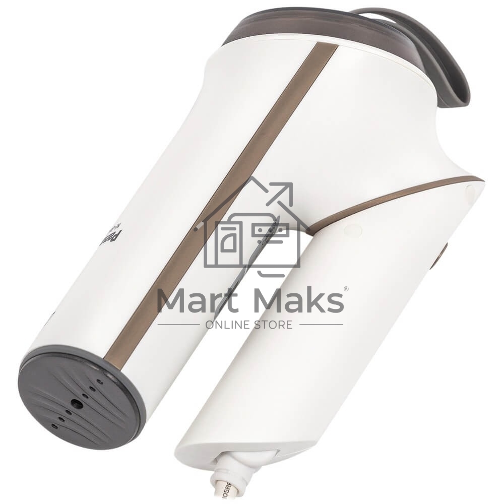 Отпариватель для одежды Panasonic NI-GHD011AW белый
