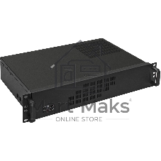 Серверный корпус ExeGate Pro 2U300-04 (RM 19