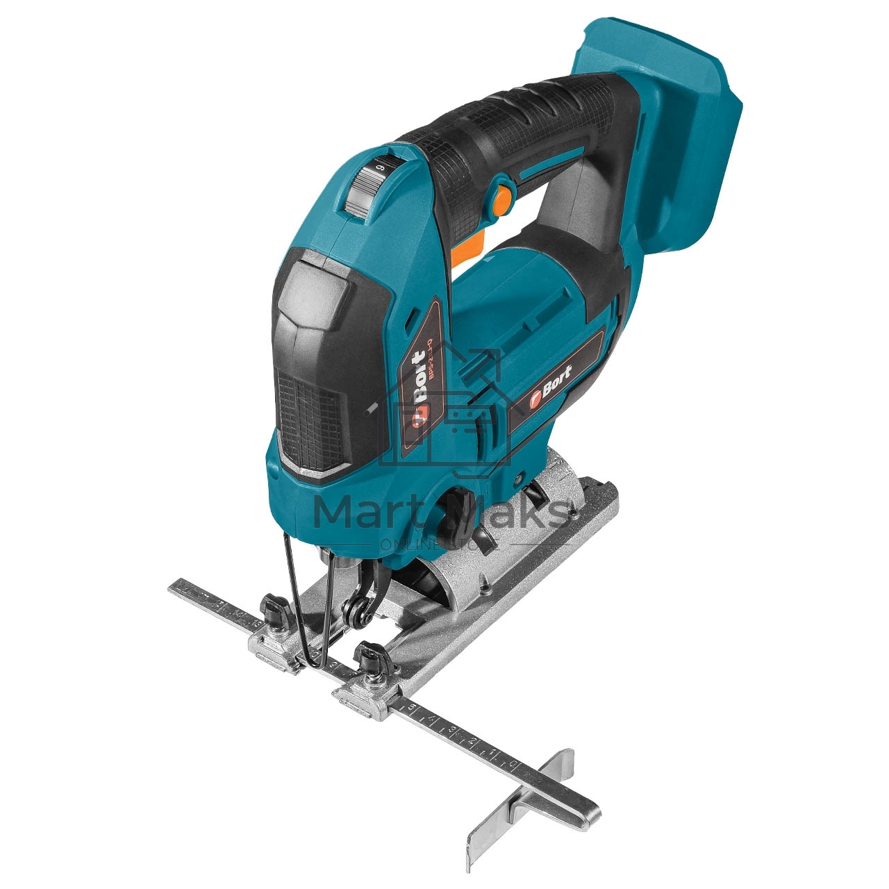 Лобзик аккумуляторный Bort BPS-21Li-Q (93413625)