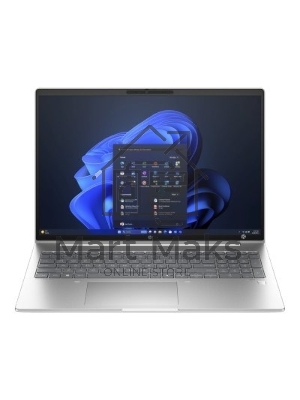 Ноутбук HP ProBook 460 G11 Silver 16