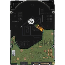 Жесткий диск HDD WD Red Pro 18Tb 7200rpm SATA 512Mb 3.5