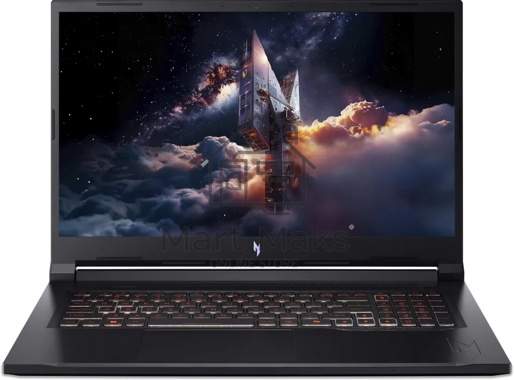 Ноутбук Acer Nitro V 17 AI ANV17-41-R0DP/17.3