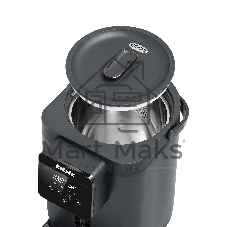 Термопот BBK BTP-1500 черный