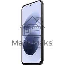 Смартфон Xiaomi Redmi Note 17 RU 8Gb, 256Gb черный