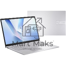 Ноутбук Asus Vivobook 15 X1504MA-BQ1185/15.6