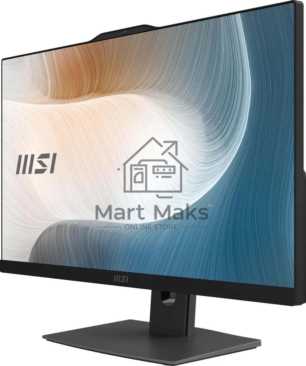 Моноблок MSI Modern AM242P 1M-1027XRU 23.8