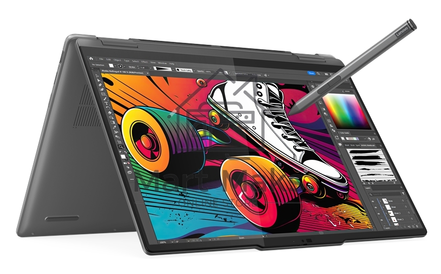 Ноутбук Lenovo Yoga 7 2-in-1 14IML9 14