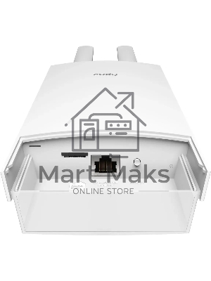 Точка доступа Cudy LT400 (LT400 OUTDOOR) N300 3G/4G белый