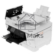 МФУ струйное Brother MFC-J3940DW, А3, цветной, печ. 28 стр/мин., 4800x1200 dpi (печать) 600x600 dpi (скан.), Ethernet (RJ-45), USB Type-A, Wi-Fi